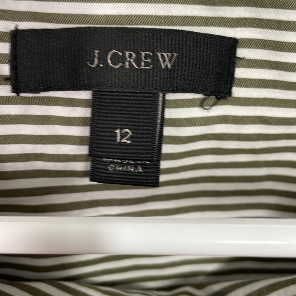 Jcrew Top - image 3
